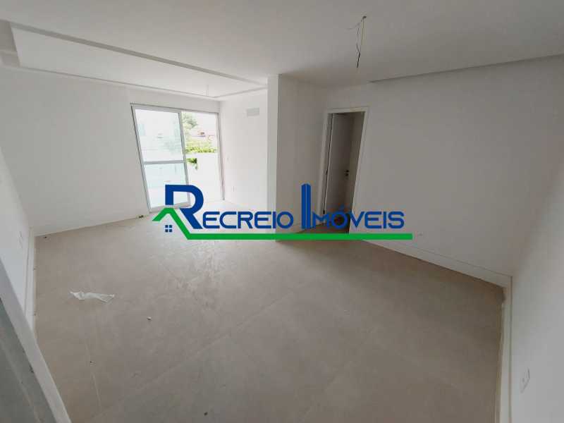 Apartamento à venda com 3 quartos, 159m² - Foto 14