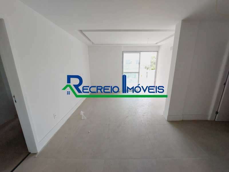 Apartamento à venda com 3 quartos, 159m² - Foto 16