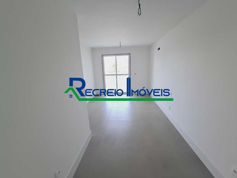 Apartamento à venda com 3 quartos, 159m² - Foto 14