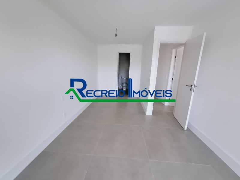 Apartamento à venda com 3 quartos, 159m² - Foto 16