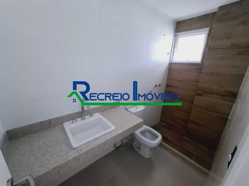 Apartamento à venda com 3 quartos, 159m² - Foto 20