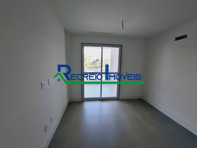 Apartamento à venda com 3 quartos, 159m² - Foto 22