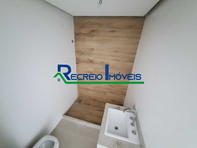 Apartamento à venda com 3 quartos, 159m² - Foto 27