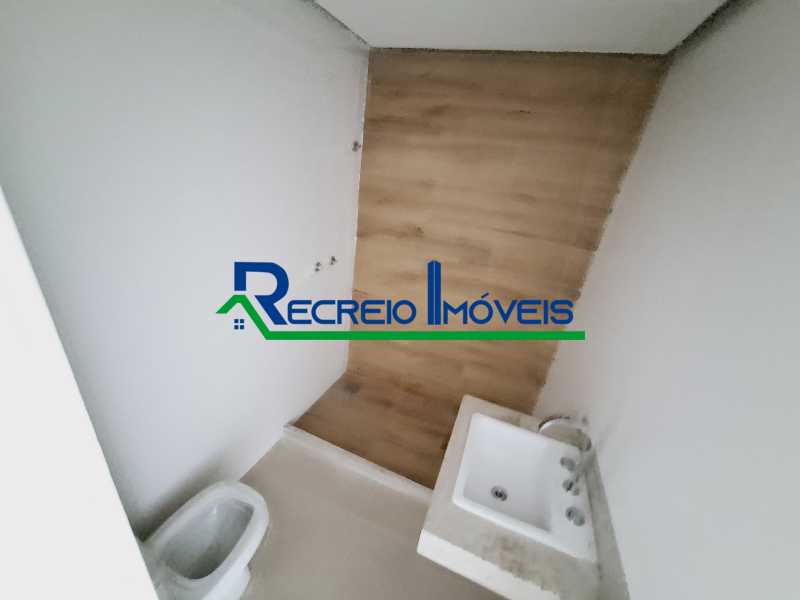 Apartamento à venda com 3 quartos, 159m² - Foto 29