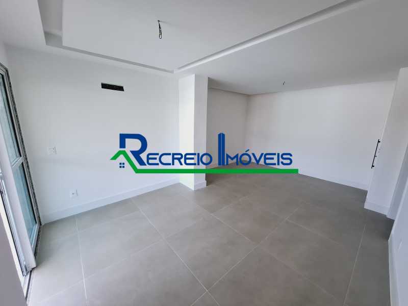 Apartamento à venda com 3 quartos, 159m² - Foto 9