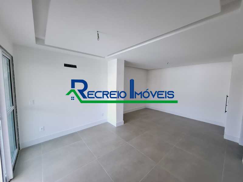 Apartamento à venda com 3 quartos, 159m² - Foto 10