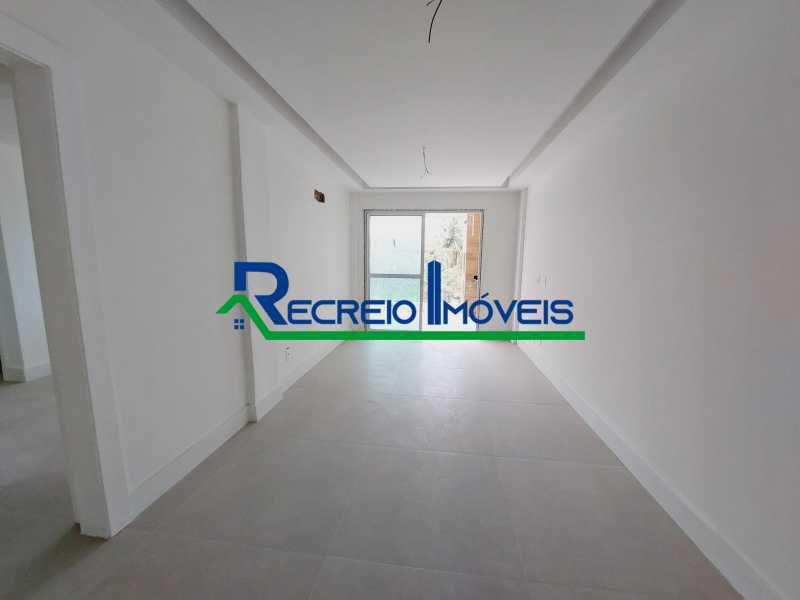 Apartamento à venda com 3 quartos, 114m² - Foto 9