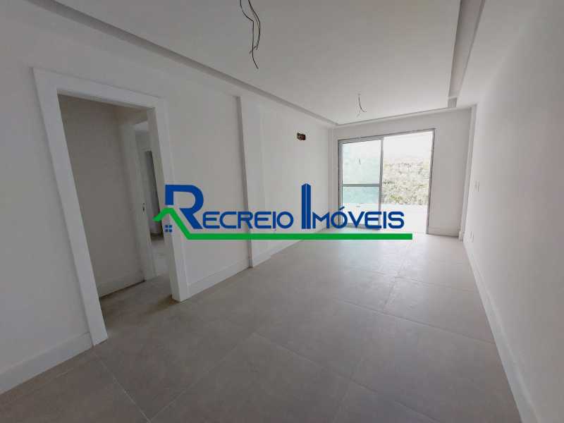 Apartamento à venda com 3 quartos, 114m² - Foto 10