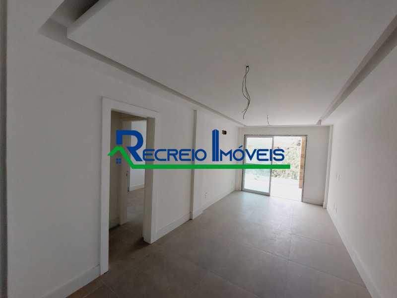 Apartamento à venda com 3 quartos, 114m² - Foto 12