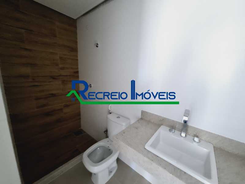 Apartamento à venda com 3 quartos, 114m² - Foto 11