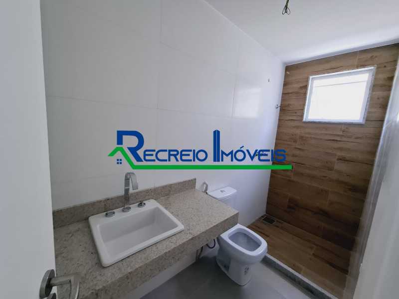 Apartamento à venda com 3 quartos, 114m² - Foto 15