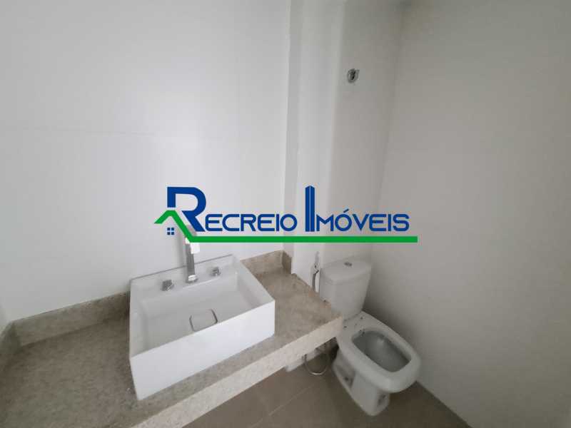 Apartamento à venda com 3 quartos, 114m² - Foto 17