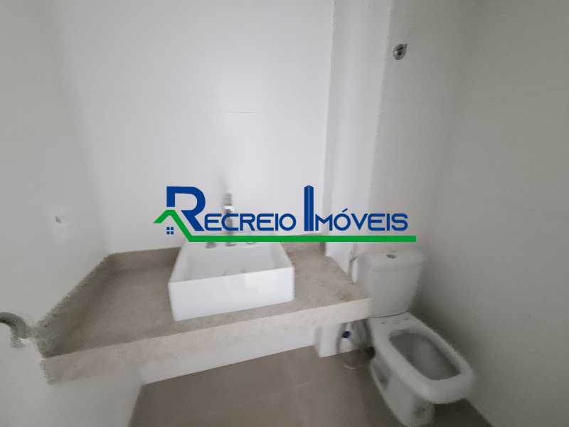 Apartamento à venda com 3 quartos, 114m² - Foto 21