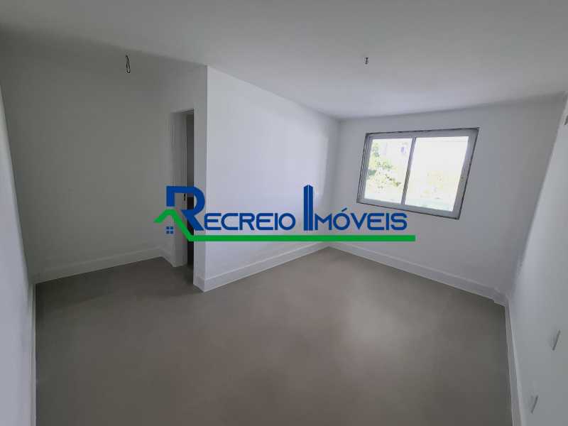 Apartamento à venda com 3 quartos, 114m² - Foto 22