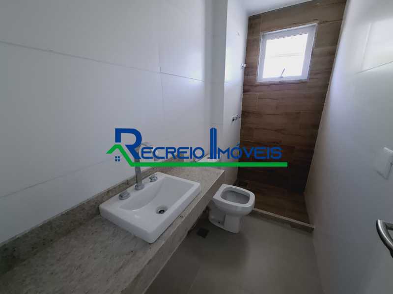 Apartamento à venda com 3 quartos, 114m² - Foto 25