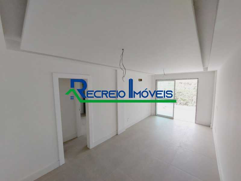 Apartamento à venda com 3 quartos, 114m² - Foto 11