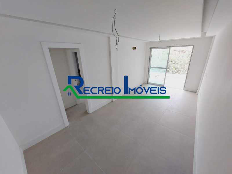 Apartamento à venda com 3 quartos, 114m² - Foto 13