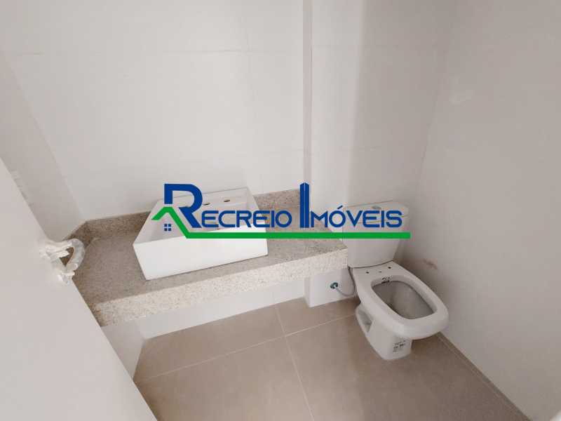 Apartamento à venda com 3 quartos, 114m² - Foto 20