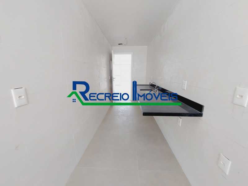 Apartamento à venda com 3 quartos, 114m² - Foto 26