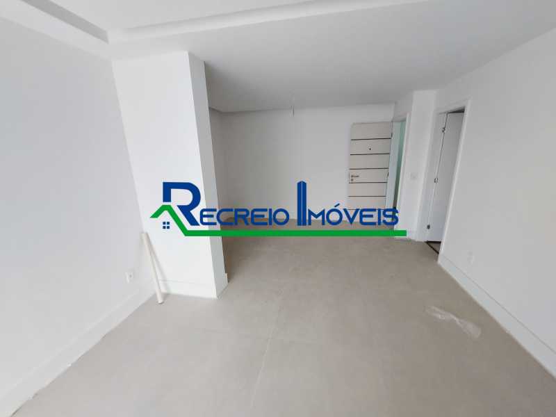 Apartamento à venda com 3 quartos, 159m² - Foto 8