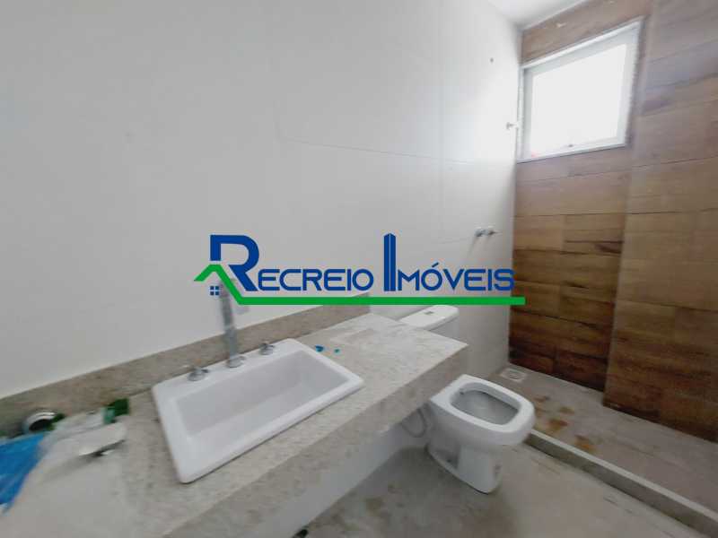 Apartamento à venda com 3 quartos, 159m² - Foto 27