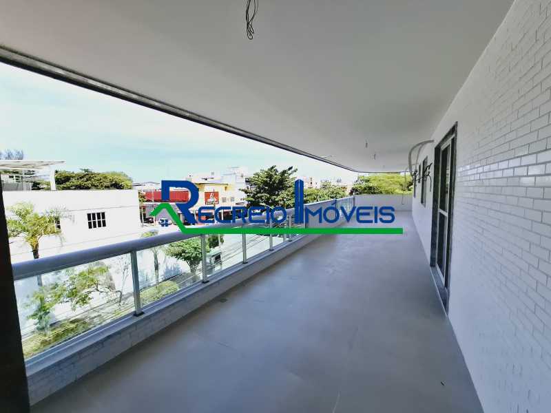 Apartamento à venda com 3 quartos, 159m² - Foto 26