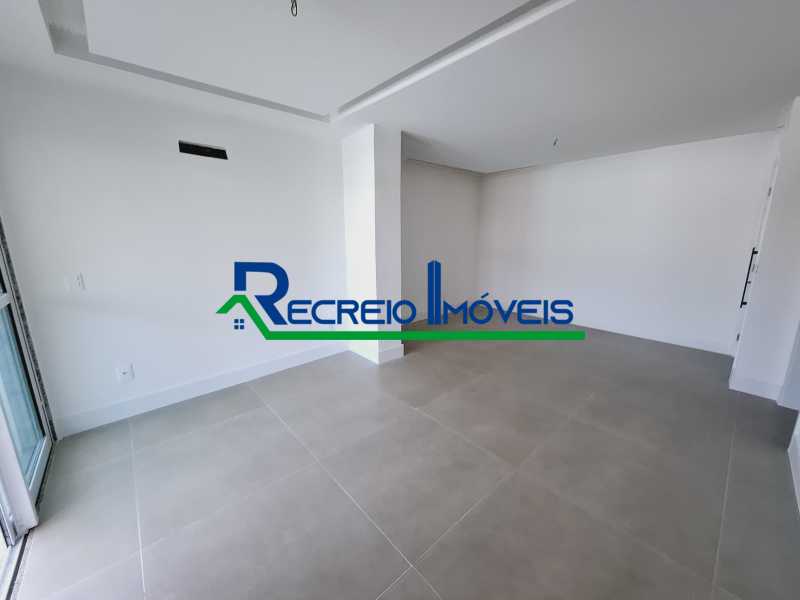 Apartamento à venda com 3 quartos, 159m² - Foto 29