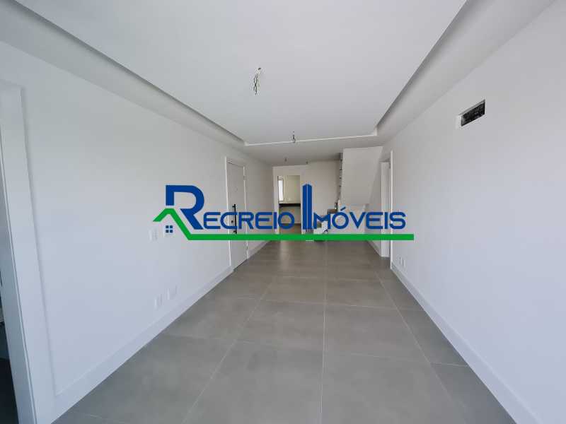 Cobertura à venda com 3 quartos, 249m² - Foto 11