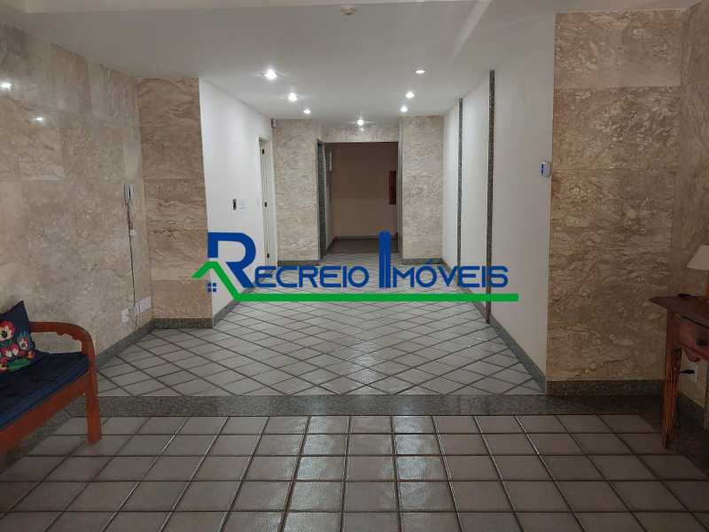 Apartamento para alugar com 2 quartos, 80m² - Foto 1