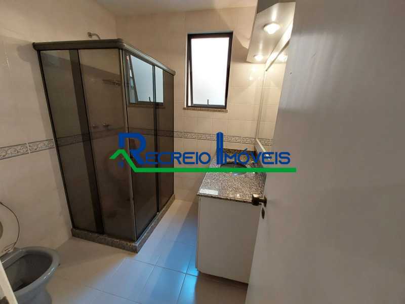 Apartamento para alugar com 2 quartos, 80m² - Foto 10