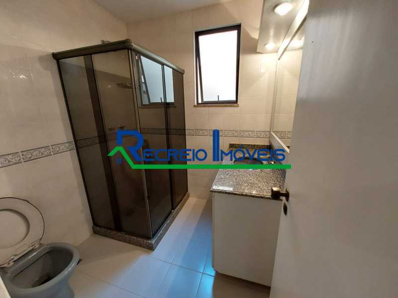 Apartamento para alugar com 2 quartos, 80m² - Foto 13