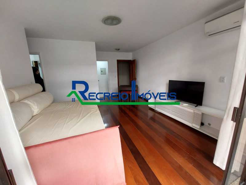 Apartamento para alugar com 2 quartos, 80m² - Foto 5