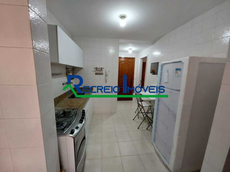 Apartamento para alugar com 2 quartos, 80m² - Foto 20