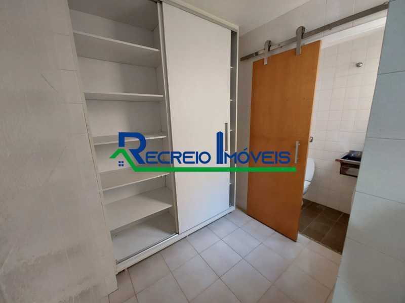 Apartamento para alugar com 2 quartos, 80m² - Foto 22