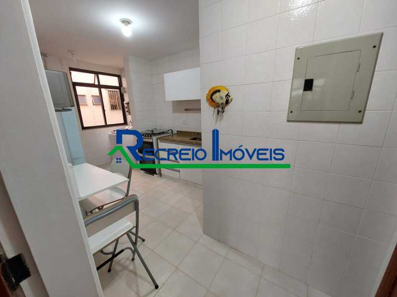 Apartamento para alugar com 2 quartos, 80m² - Foto 24