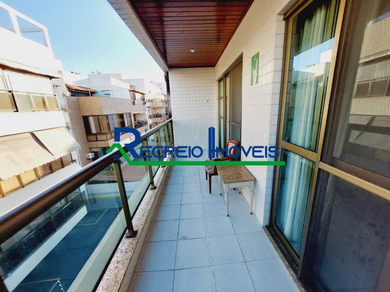 Apartamento à venda com 3 quartos, 87m² - Foto 7