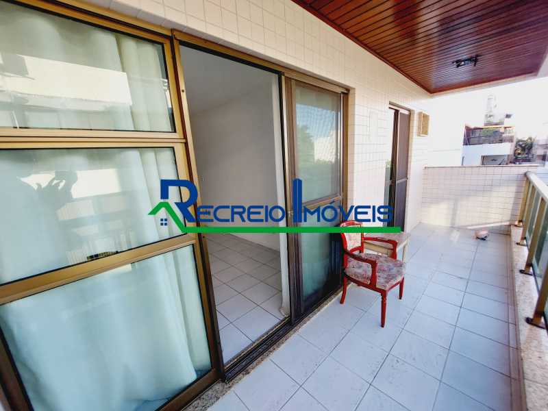 Apartamento à venda com 3 quartos, 87m² - Foto 8