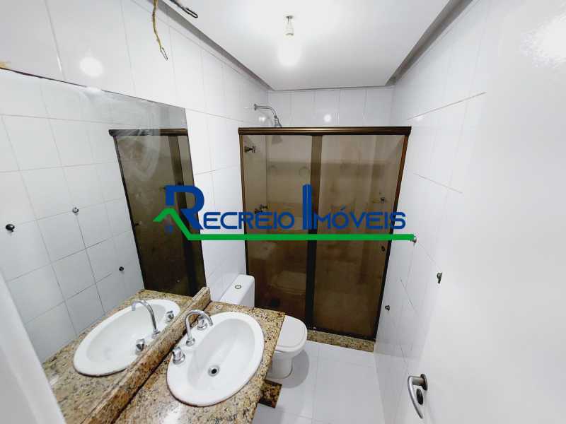 Apartamento à venda com 3 quartos, 87m² - Foto 23