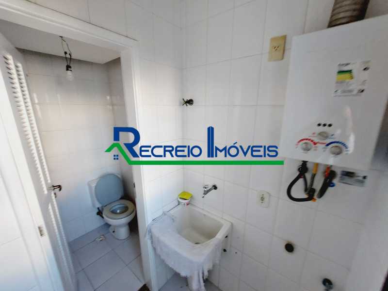 Apartamento à venda com 3 quartos, 87m² - Foto 27