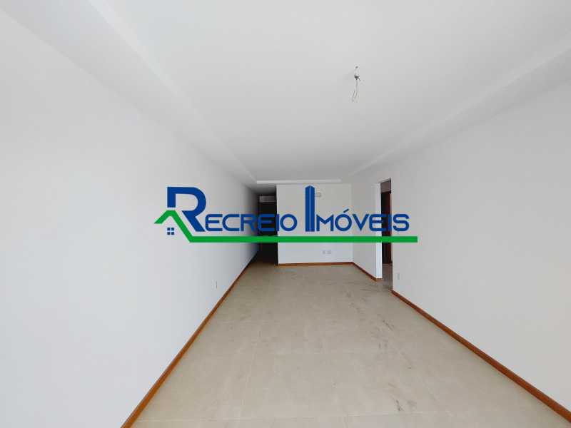 Apartamento à venda com 3 quartos, 115m² - Foto 5