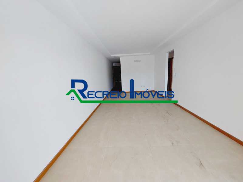 Apartamento à venda com 3 quartos, 115m² - Foto 6