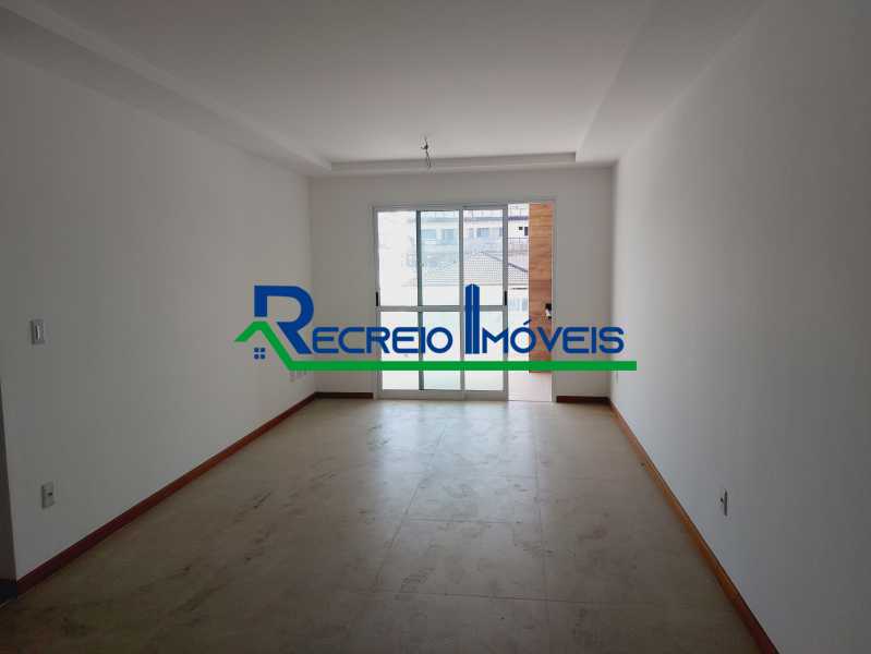 Apartamento à venda com 3 quartos, 115m² - Foto 9