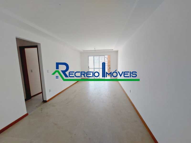 Apartamento à venda com 3 quartos, 115m² - Foto 10