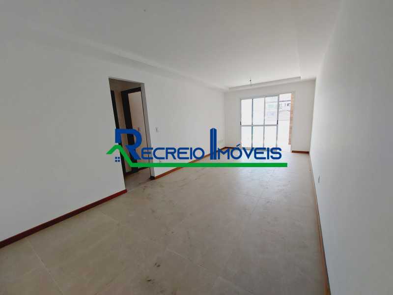 Apartamento à venda com 3 quartos, 115m² - Foto 11