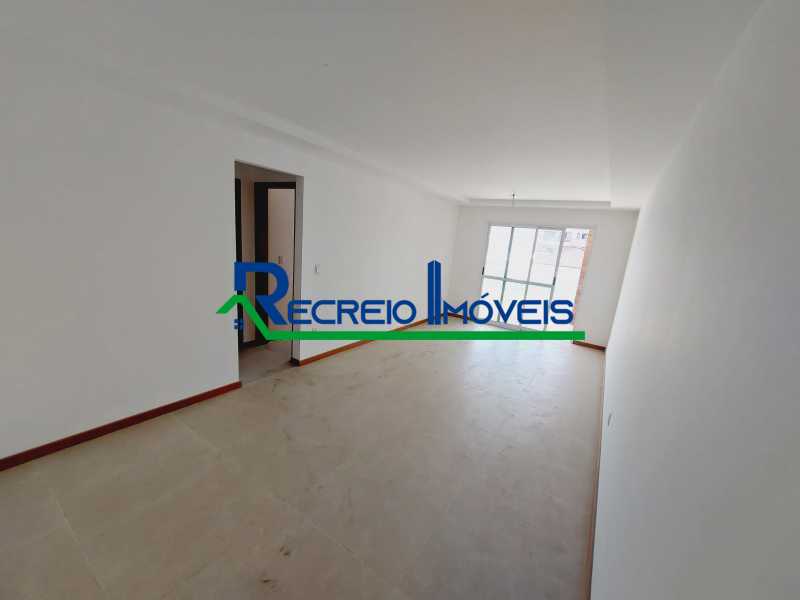 Apartamento à venda com 3 quartos, 115m² - Foto 12