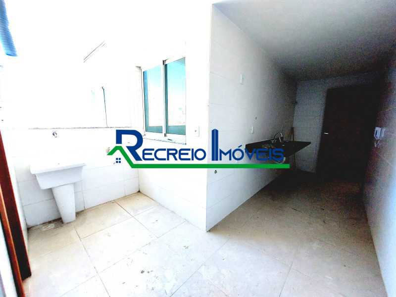 Apartamento à venda com 3 quartos, 115m² - Foto 13