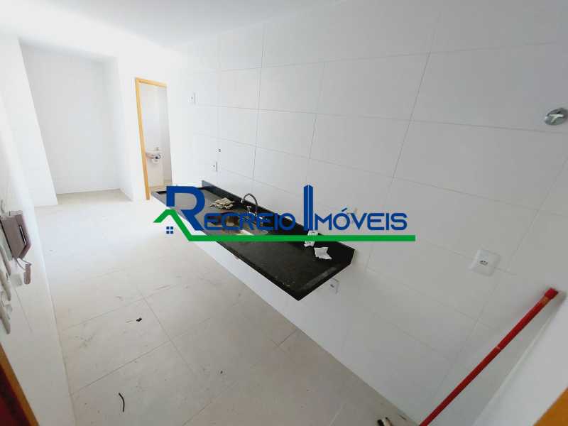 Apartamento à venda com 3 quartos, 115m² - Foto 14