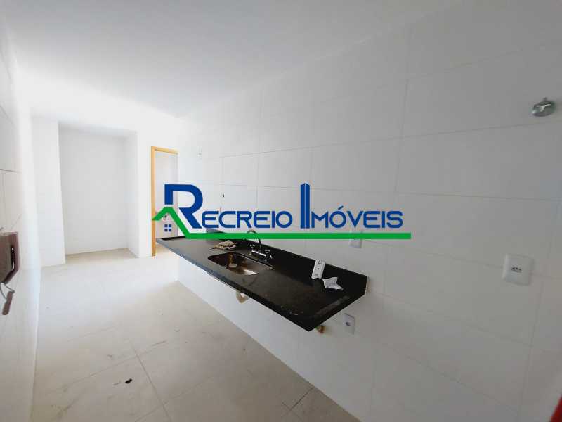 Apartamento à venda com 3 quartos, 115m² - Foto 15