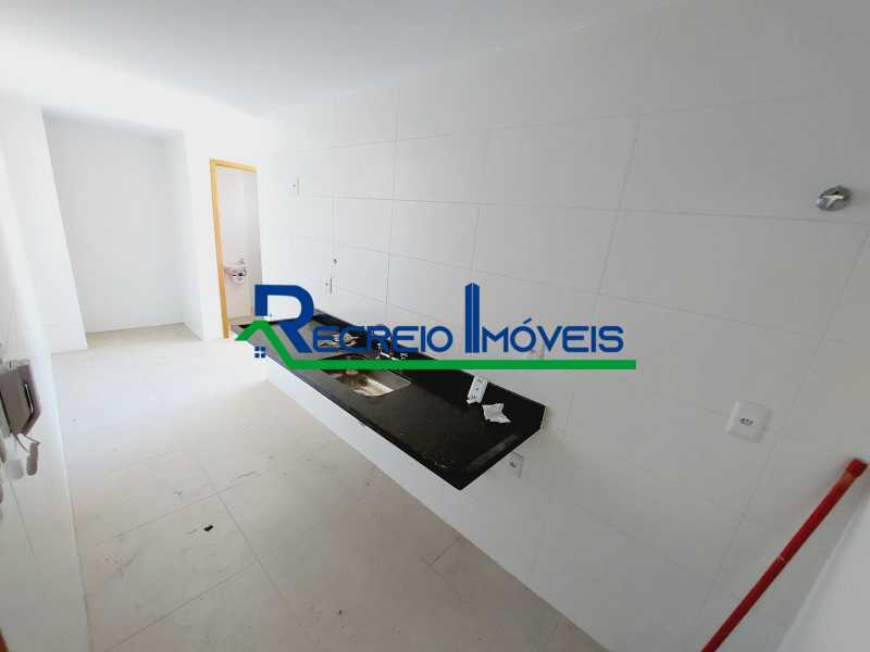 Apartamento à venda com 3 quartos, 115m² - Foto 16