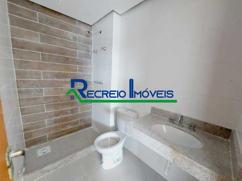 Apartamento à venda com 3 quartos, 115m² - Foto 23